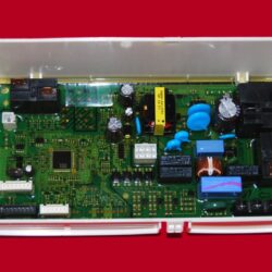Part # DC92-01729A Samsung Dryer Control Board