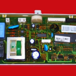 Part # MFS-FTDT-01 Samsung Dryer Electronic Control Board