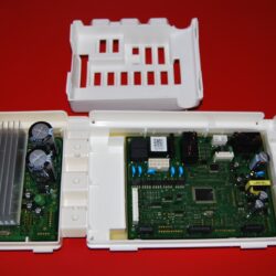 Part # DC92-01803J, DC92-01531C Samsung Front Load Washer Control Board And Inverter (used)