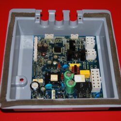 Part # 242000411 Frigidaire Refrigerator Electronic Control Board (used)