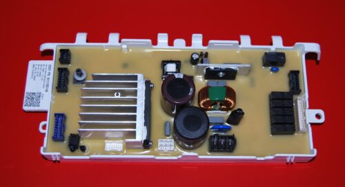Part # W11105148 Whirlpool Washer Electronic Control Board (used)