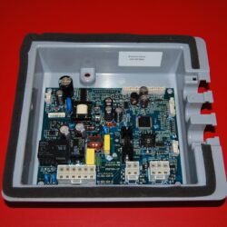Part # 241757001 Electrolux Refrigerator Electronic Control Board (used)