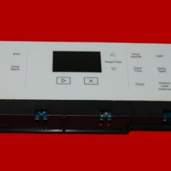 Whirlpool Oven Control Board – Part Number W11342869 | W10846663 – Pre-Owned/Used Tested