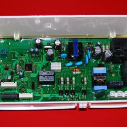 Part # DC92-01626A Samsung Dryer Electronic Control Board (used)