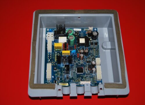 Part # 242009029 Frigidaire Refrigerator Control Board (used)