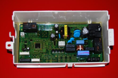 Part # DC92-01729A Samsung Dryer Control Board (used)