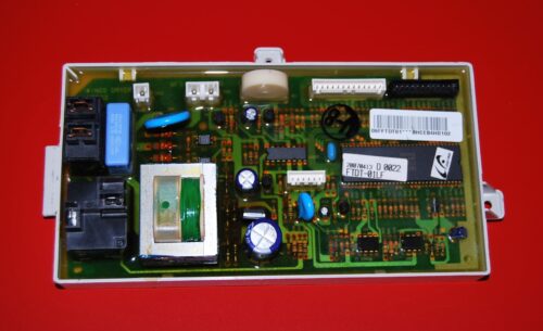 Part # MFS-FTDT-01 Samsung Dryer Electronic Control Board (used)