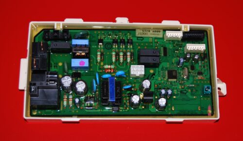 Part # DC92-00669Y Samsung Dryer Electronic Control Board (used)