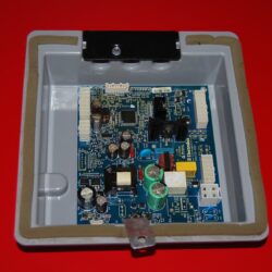 Part # 242009026 Frigidaire Refrigerator Electronic Control Board (used)