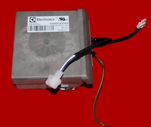 Part # 5304521262, ERFVSCCP22, ERFVSCCP Frigidaire Refrigerator Electronic Compressor Unit (used)