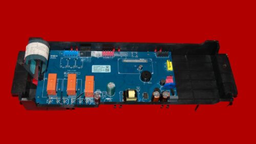 Whirlpool Oven Control Board – Part Number W11342869 | W10846663 – Pre-Owned/Used Tested