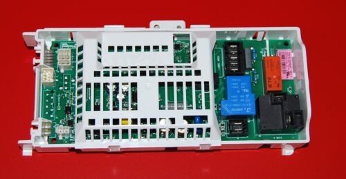 Part # W10739349 - Whirlpool Dryer Main Electronic Control Board (used)