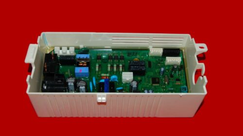 Part # DC92-01626A | Samsung Dryer Control Board