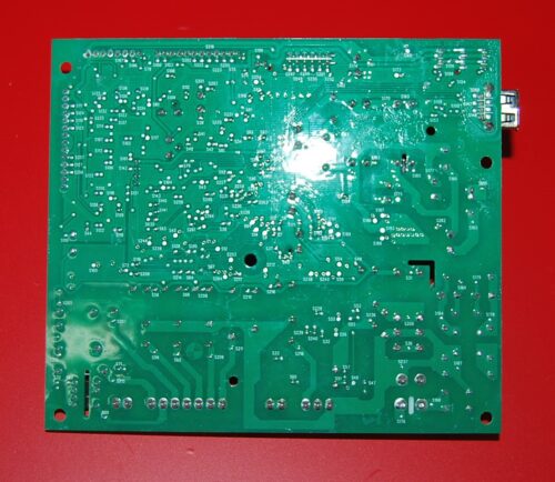 Part # A16561204 - Frigidaire Main Electronic Control Board (used)