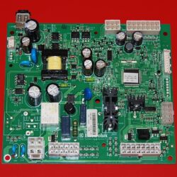 Part # 242115338 - Frigidaire Refrigerator Main Electronic Control Board (used)