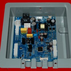 Frigidaire Refrigerator Control Board - 242009029 | 5303918538