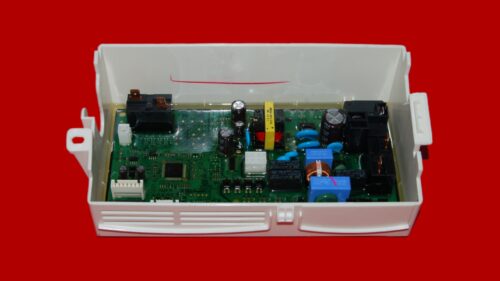 Samsung Dryer Control Board DC92-01729A | OEM Used Tested
