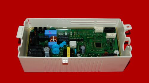 Samsung Dryer Control Board DC92-01729A | OEM Used Tested