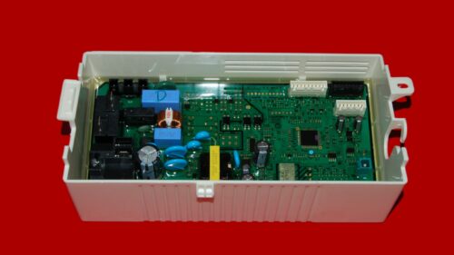 Samsung Dryer Control Board - DC92-02527E | DC92-03611J (Type 2 - for use with top load washer and dryer sets)