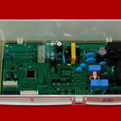 Samsung Dryer Control Board - DC92-02527E | DC92-03611J (Type 2 - for use with top load washer and dryer sets)