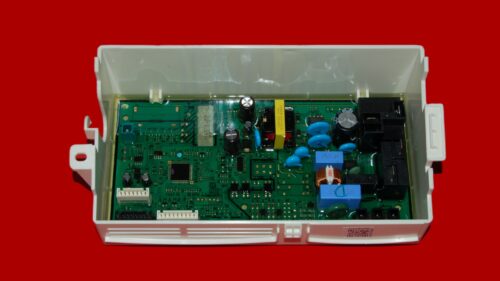 Samsung Dryer Control Board - DC92-02527E | DC92-03611J (Type 2 - for use with top load washer and dryer sets)
