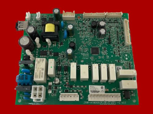 Part # A16561204 | Frigidaire Refrigerator Control Board
