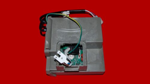 Part # 5304521262 | ERFVSCCP22 | ERFVSCCP | Frigidaire Refrigerator Compressor Control Inverter Unit