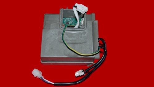 Part # 5304521262 | ERFVSCCP22 | ERFVSCCP | Frigidaire Refrigerator Compressor Control Inverter Unit