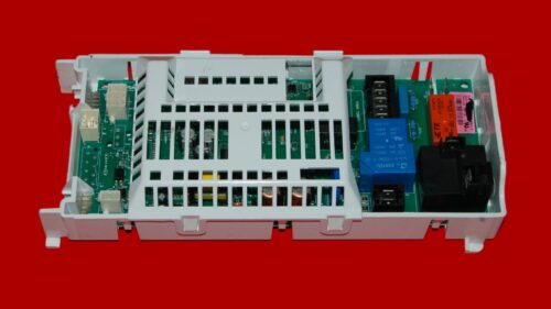 Whirlpool Dryer Control Board - W10739349 | WPW10739349