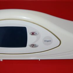 Part # 22003807, 6 2723170 22004257 Maytag LED Washer Console And Control Board (used, condition good - Bisque)