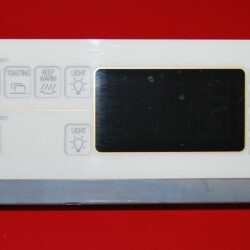 Part # 7601P607-60 | 12001661 - $99 Maytag Oven Control Board (used, overlay fair - Bisque)