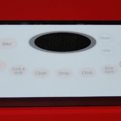 Part # 8507P141-60, WP5701M717-60 Maytag Oven Electronic Control Board (used, overlay fair - White)