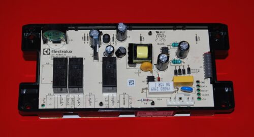 Part # A12736401 Frigidaire Oven Electronic Control Board (used overlay poor - White)