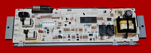 Part # 8053738 | Whirlpool Oven Control Board (overlay good - Almond)