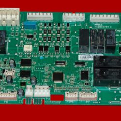 Whirlpool Refrigerator Control Board W10708285 | OEM Used Tested