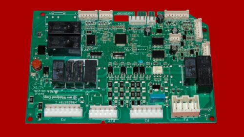 Whirlpool Refrigerator Control Board W10708285 | OEM Used Tested