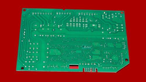 Whirlpool Refrigerator Control Board W10708285 | OEM Used Tested