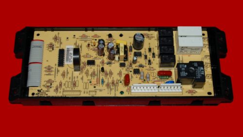 Frigidaire Oven Control Board - 316557236 | 5304510064 (overlay good - Black)