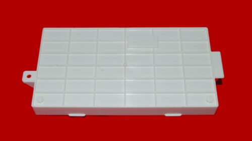 Part # DC92-01596D | Samsung Dryer Control Board