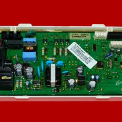 Part # DC92-01596D | Samsung Dryer Control Board