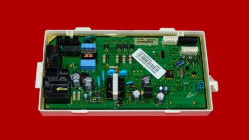 Part # DC92-01596D | Samsung Dryer Control Board