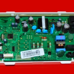 Part # DC92-01596D | Samsung Dryer Control Board