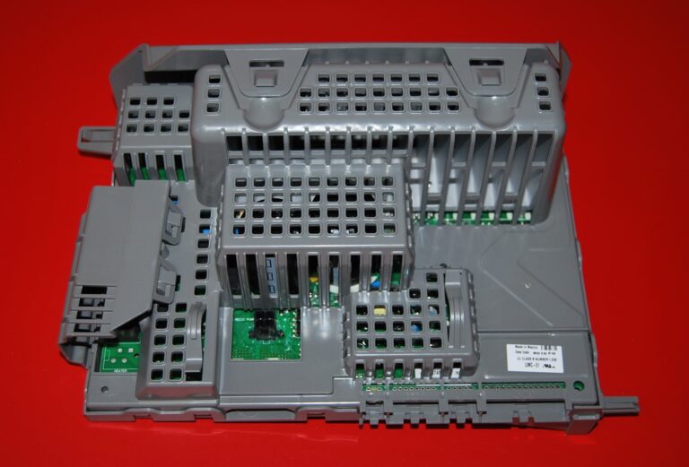 Part W11195081 149 Whirlpool Front Load Washer Control Board (used)