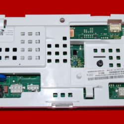 Part # W10895263 - Whirlpool Washer Electronic Control Board (used)