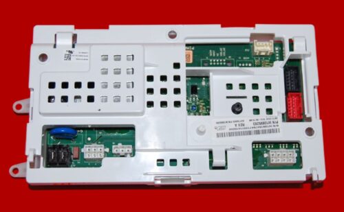Part # W10895263 - Whirlpool Washer Electronic Control Board (used)
