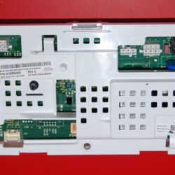 Part # W10895263 - Whirlpool Washer Electronic Control Board (used)