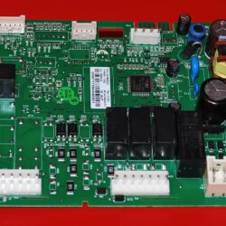 Part # W10892333 - Whirlpool Refrigerator Electronic Control Board (used)