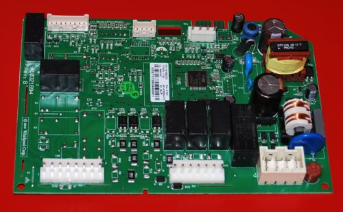 Part # W10892333 - Whirlpool Refrigerator Electronic Control Board (used)
