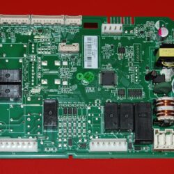 Part # W11135061 - Whirlpool Refrigerator Electronic Control Board (used)