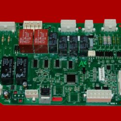 Part # WPW10404689 | W10404689 | Whirlpool Refrigerator Control Board